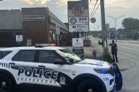 Encore un incendie suspect à Sherbrooke